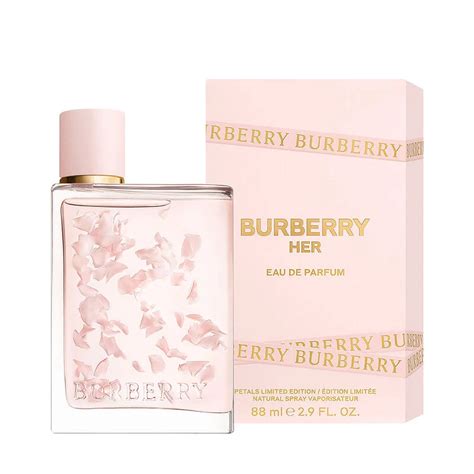 burberry her limited edition|her by burberry gift set.